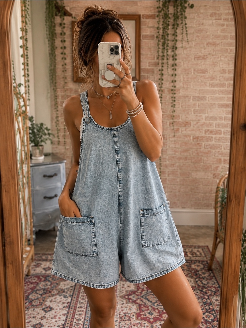 Jean Romper